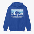 BRR South Cary Legends Apparel Comfort Fit Everyday Wear