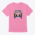 Yooper Van Graphic T Shirt