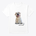 Charlie Fluff Off Apparel Streetwear Style Everyday Wear