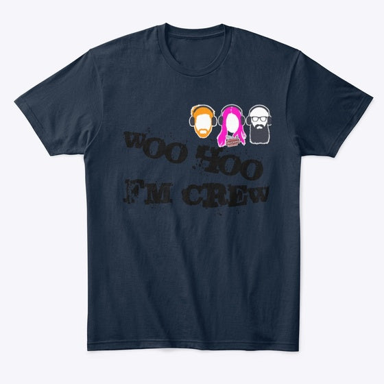 Woo Fm Crew
