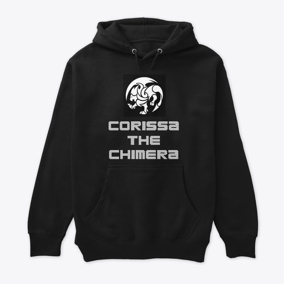 CHIMERA COLLECTION | Fantasy Graphic Tee for Everyday Style
