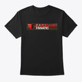 Classic FF T-shirt | Fantasy Graphic Tee for Everyday Style
