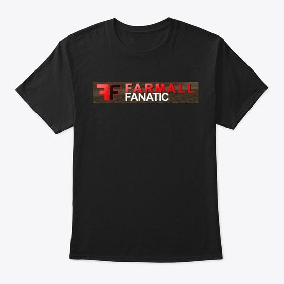 Classic FF T-shirt | Fantasy Graphic Tee for Everyday Style