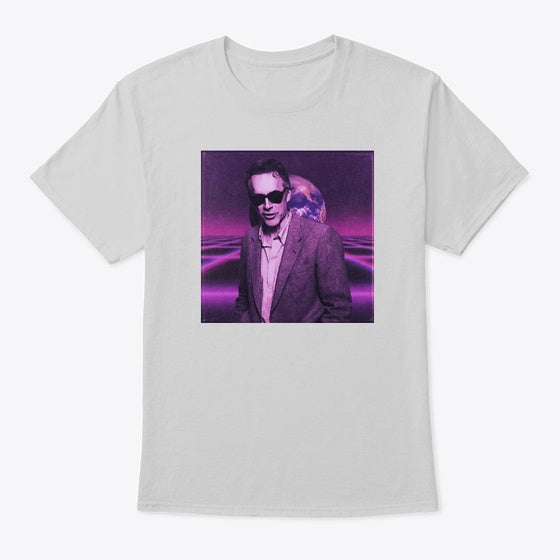 JBPWAVE GENESIS | Premium Unisex T-Shirt