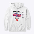 MIATA JDM HOODIE | Premium Unisex T-Shirt