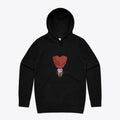 Cupid Hoodie Pawnshop Hoodie High Search Demand Fan Favorite