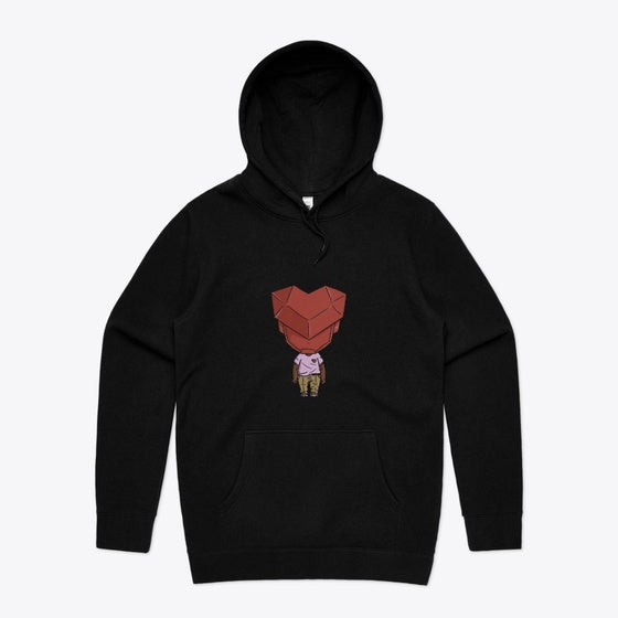 Cupid Hoodie Pawnshop Hoodie High Search Demand Fan Favorite