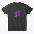 Butterflyfam Apparel Comfort Fit Fan Favorite