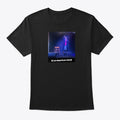 Chico Amerikan Comedy Robe Shirt