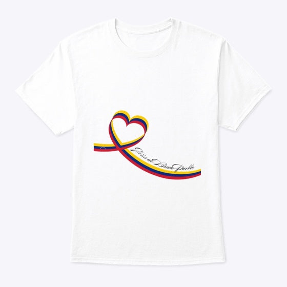 Bravo Pueblo Apparel Premium Print Gift Ready