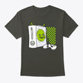 Shrexbox Apparel Premium Print Best Seller Look