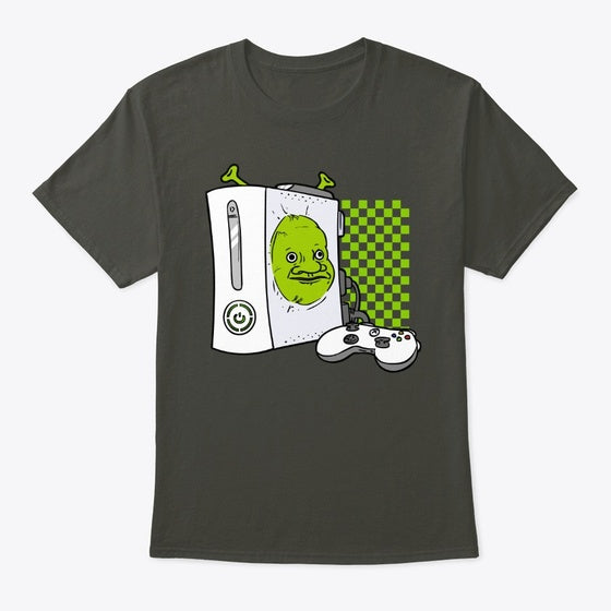 Shrexbox Apparel Premium Print Best Seller Look