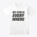 Impacto Store | Premium Unisex T-Shirt