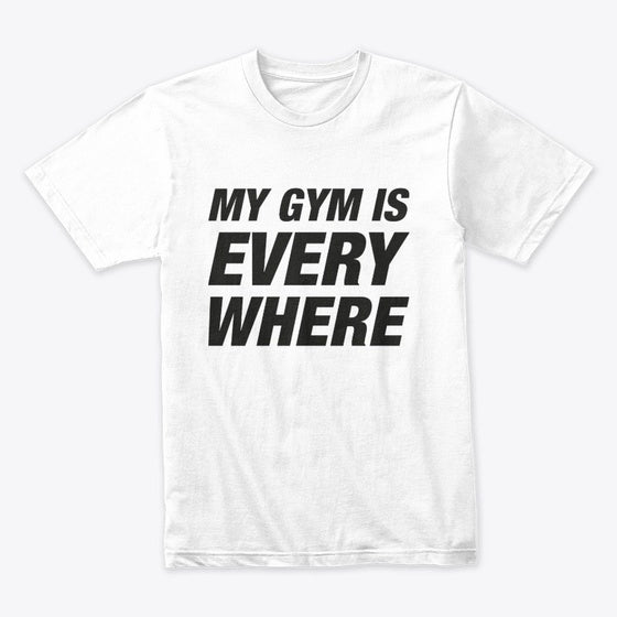 Impacto Store | Premium Unisex T-Shirt