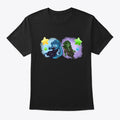 Hakir and Breckett Chibis | Fantasy Graphic Tee for Everyday Style