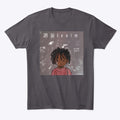 JARED M x M@LCOLM Collection