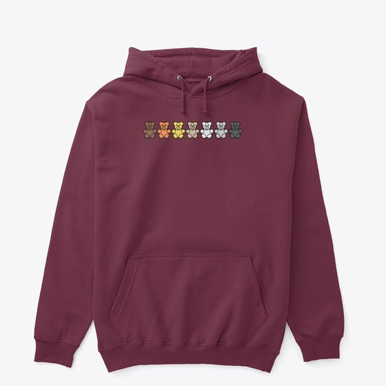 Bears Apparel Viral TikTok Daily Wear