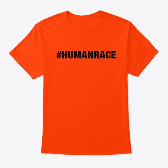 One Race Collection Apparel Premium Print Fan Favorite