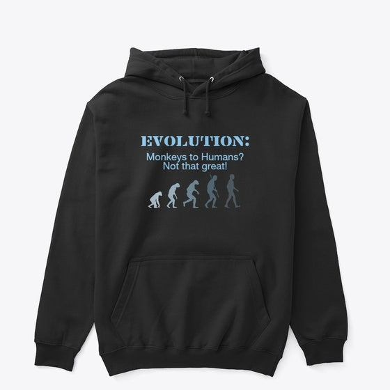 Evolution