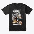 History O G Graphic T Shirt