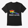 LGBTQ Stand Arrow Apparel Viral TikTok Find Fan Favorite
