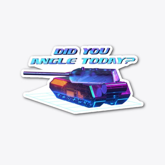 CYBERMAUS 1977 Sticker | Premium Unisex T-Shirt