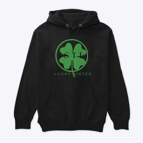 Lucky Sister Merchandise Apparel Premium Print Fan Favorite