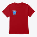 The Moronic Company Logo Shirt Male