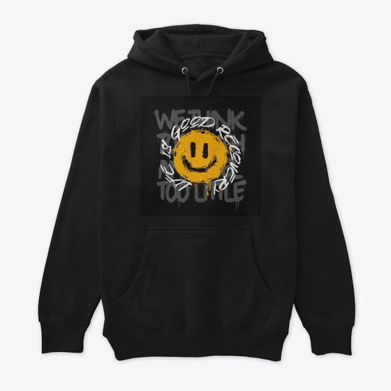 NEVERALONE Apparel Comfort Fit Hot Right Now