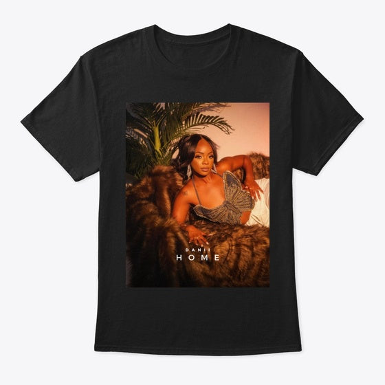 Home Merch Shirt