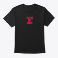 THEY RE NOT SORRY Apparel Viral TikTok Gift Ready