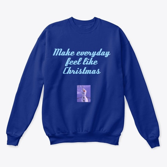 Christmas Snuggle Graphic T Shirt