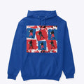 Aziatic 6 Apparel Trending US Gift Ready