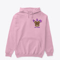 ASM BEAR LOGO Apparel Premium Print Hot Right Now