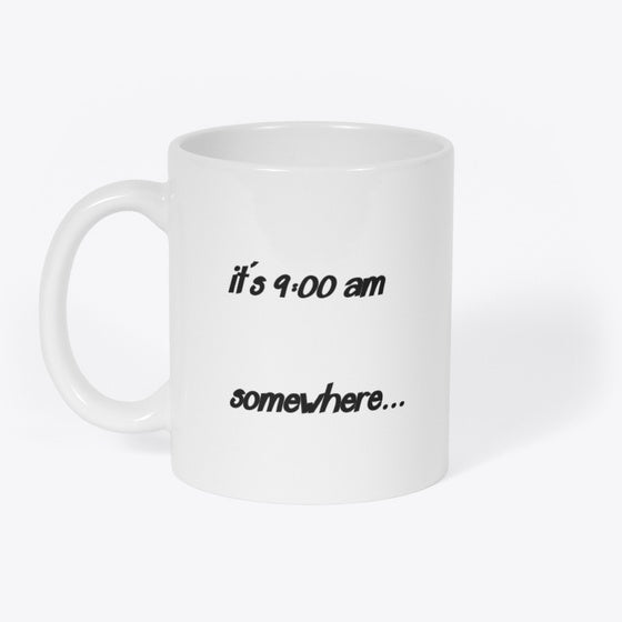 Mug A Coffee Graphic T Shirt