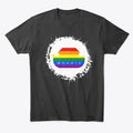 Celebrate the grace of Jesus every day Apparel Premium Print Best Seller Look