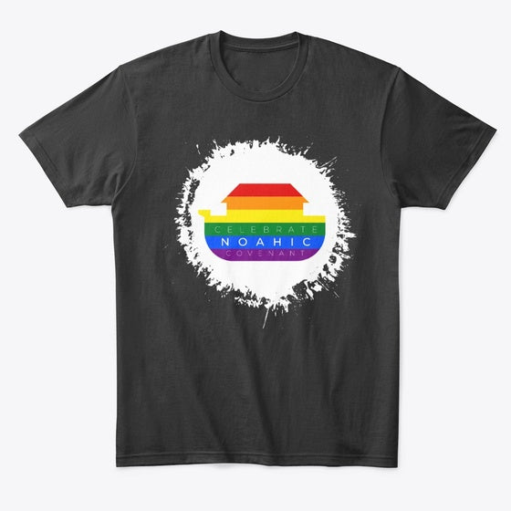 Celebrate the grace of Jesus every day Apparel Premium Print Best Seller Look