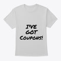 I ve Got Coupons Collection Apparel Comfort Fit Everyday Wear