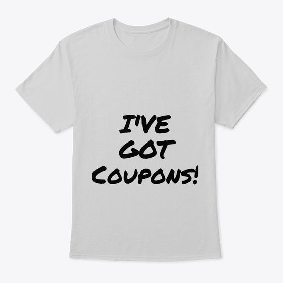 I ve Got Coupons Collection Apparel Comfort Fit Everyday Wear