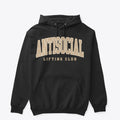 ASLC tan | Premium Unisex T-Shirt, Trending Graphic Tee