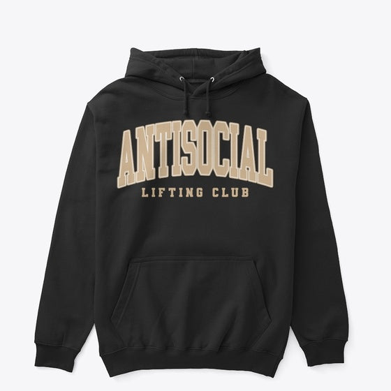 ASLC tan | Premium Unisex T-Shirt, Trending Graphic Tee