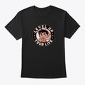 Level Up Your Life Shirt