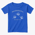 Horseshoe Crabs Graphic T Shirt