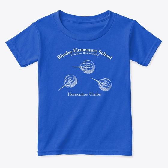 Horseshoe Crabs Graphic T Shirt