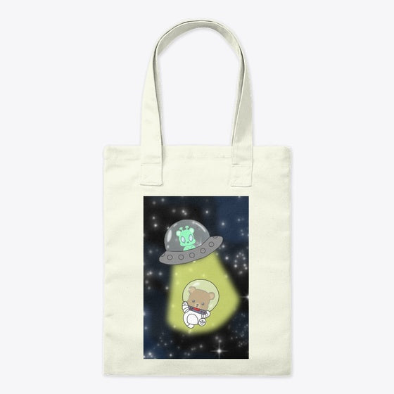 Out This World Graphic T Shirt