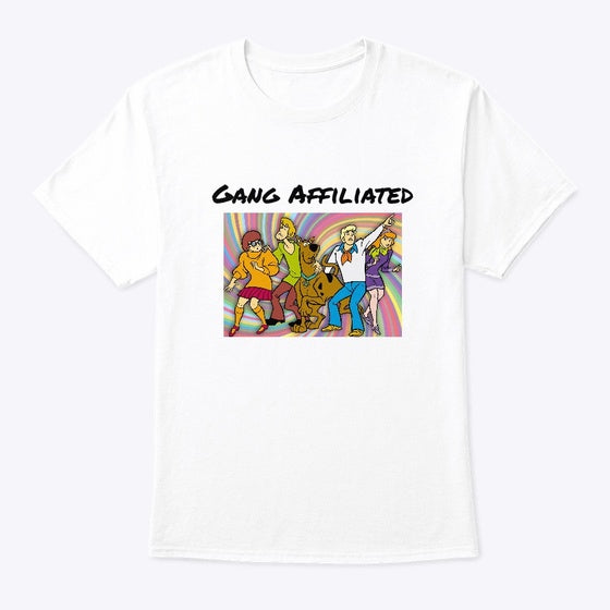 Gang Affiliation