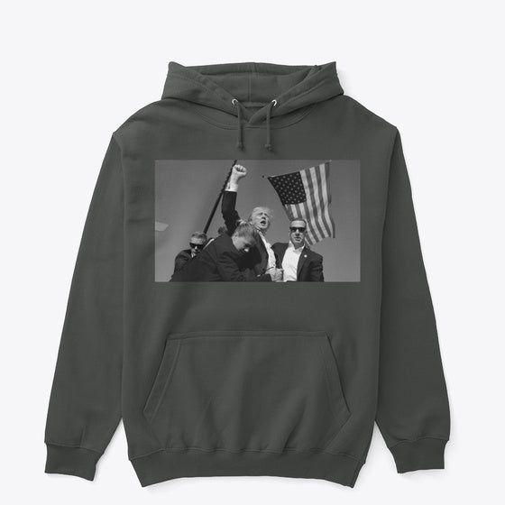T Rump Apparel Viral TikTok Daily Wear