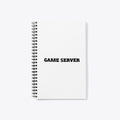 Game Servers V1 Shirt