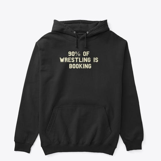 90 BOOKING Shirt