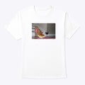 Pastacat48 White Tee T Shirt High Search Demand Fan Favorite